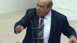 Hasip Kaplan yine çok sinirlendi - Video