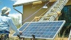 Kendi elektriğini kendin üret kuyruğu