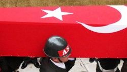 Şehitler lehimli tabutta gömülecek
