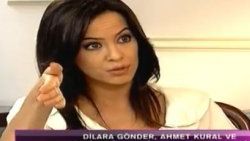 Dilara Gönder ve Celil arasında gerginlik - Video