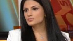 Almeda Abazi: Mustafa Abi'yi dedem gibi görüyorum