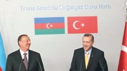 Tahran yönetimi Türkiye'nin yoluna taş koydu