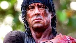 Rambo bu kez IŞİD'le savaşacak