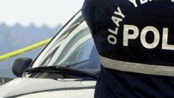 Üniversitede bombalar patladı
