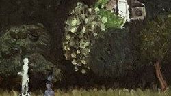 Matisse'nin çalınan tablosu bulundu