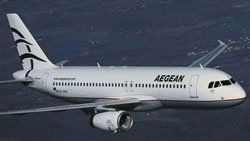 Aegean Airlines rakibi Olympic Air'i satın aldı