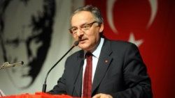 Haluk Koç'tan CHP adına açıklama