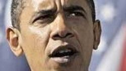 Dünya artık Obama'ya güvenmiyor