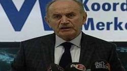 Kadir Topbaş 2 gün boyunca evine gitmemiş