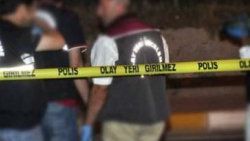 CHP'li İl Genel Meclis Üyesi ölü bulundu