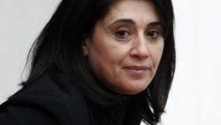 Leyla Zana ve MHP'li vekilin barış diyaloğu