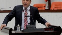 Ağbaba: Metiner'i mahkemeye vereceğim