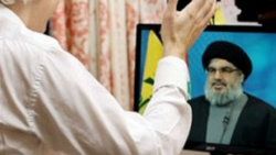Wikileaks'in kurucusu Assange'den şaşırtan konuk