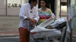 Aykut Gürel sevgilisi için boşanmış
