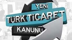 Yeni Ticaret Kanunu ne getiriyor-İzleyin