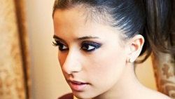 Buse Terim'e tuvalette dayak