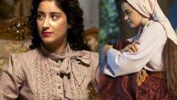 Tuğçe ve Hazal birbirini çekemiyor