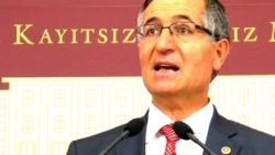 MHP'li vekil: Bu mahkemeden bir b.k olmaz