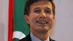 ABD: Özbekistan'da askeri üs kurmayacağız