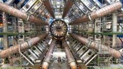 CERN çalışmalarına ara verdi