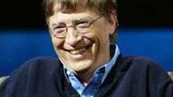 Bill Gates’in kehanetleri