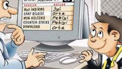 Notunu beğenmeyen öğrenci dava açabilecek