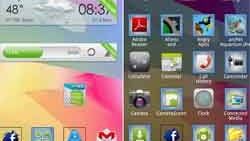 Android’inizi yenileyin