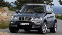 BMW 9 bin 200 aracını geri çağırıyor