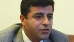 Demirtaş'tan tartışma yaratacak çıkış
