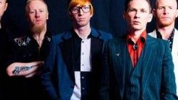 İndie rock grubu Space İstanbul'a geliyor