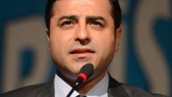 Demirtaş'tan Hamas ve Fetih'e tavsiye
