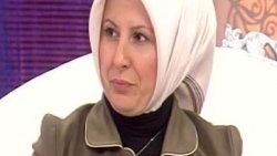 Sibel Üresin: Serra Yılmaz bu ülkeyi terk etmeli