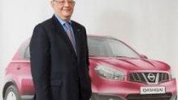 Nissan en çok satan 9. marka