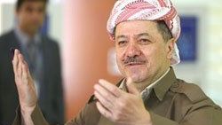 Barzani: Türkiye ile iyi ilişkiler kurmak istiyoruz