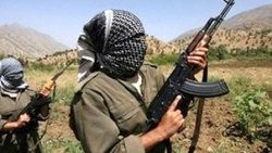PKK'dan eş zamanlı 2 saldırı