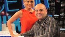 Nedim Saban: Bizim tiyatrocularımız çok cahil