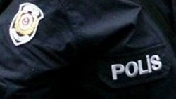 Polis memuru Emniyet'te intihar etti
