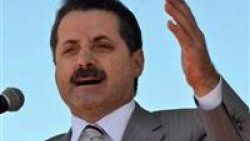 Bakan Çelik: 75 milyon polise minnettar