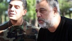 Hamdi Alkan ve Bayhan aynı dizide