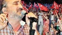 Volkan Konak: Biz bu ülkeyi içindekilerle sevdik