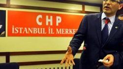 CHP'nin İstanbul'u kurtarma planı