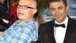 Şerif Gören'den Nuri Bilge'ye gönderme