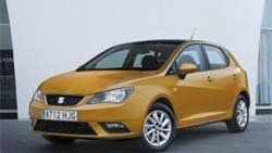 Seat Ibiza yenilendi