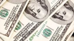 Dolarda düşüş kritik seviyeye yaklaştı