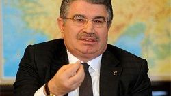 Hakkarililer: Bakan Şahin gelip de huzurumuzu bozmasın