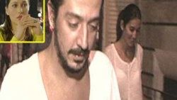 Nurgül Yeşilçay sevgilisinin bulunduğu mekanı bastı