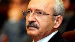 Kılıçdaroğlu'ndan kandil mesajı