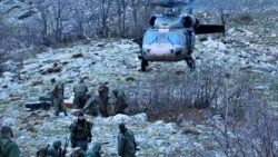 2012'de PKK'nın finans kaynağı kurudu