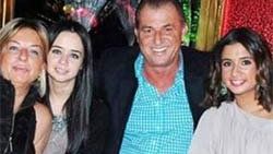 Hizmetçileri Merve ve Fulya Terim'den şikayetçi oldu