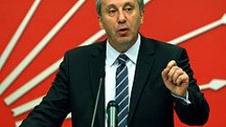 Muharrem İnce'den Erdoğan'a dizi tavsiyesi